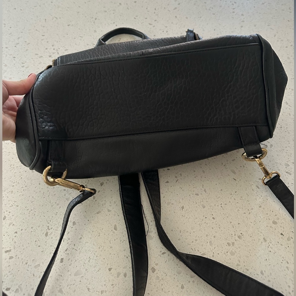 DAKS LONDON BACKPACK - Picture 6 of 9